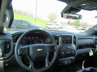 2025 Chevrolet 1500 Crew Cab, $. Photo 6