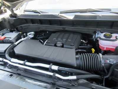 2025 Chevrolet 1500 Crew Cab, $. Photo 7