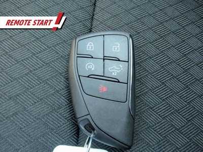 2025 Chevrolet 1500 Crew Cab, $. Photo 8