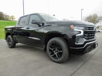 2025 Chevrolet 1500 Crew Cab, $. Photo 11