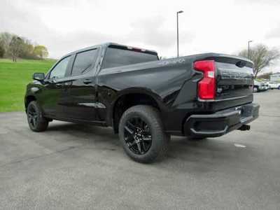 2025 Chevrolet 1500 Crew Cab, $. Photo 3