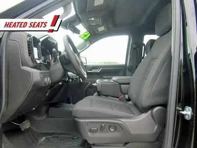 2025 Chevrolet 1500 Crew Cab, $. Photo 4