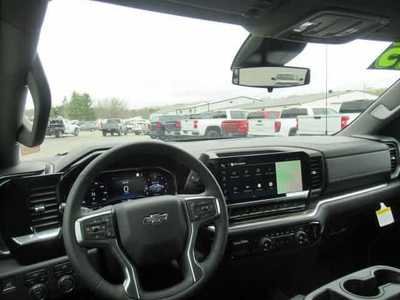 2025 Chevrolet 1500 Crew Cab, $. Photo 6