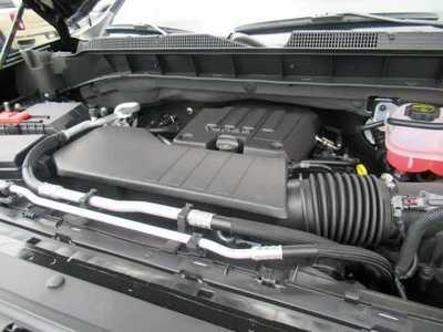 2025 Chevrolet 1500 Crew Cab, $. Photo 7