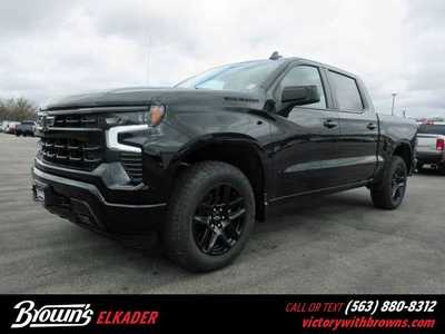2025 Chevrolet 1500 Crew Cab, $. Photo 1