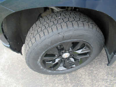 2021 Chevrolet 1500 Crew Cab, $28900. Photo 7