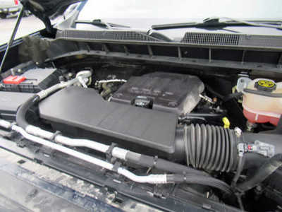 2021 Chevrolet 1500 Crew Cab, $28900. Photo 8