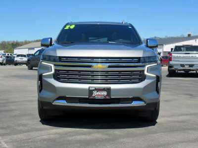 2024 Chevrolet Suburban, $70900. Photo 12