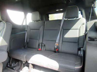 2024 Chevrolet Suburban, $71900. Photo 5