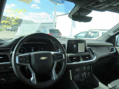 2024 Chevrolet Suburban, $71900. Photo 6