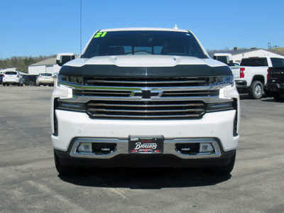2021 Chevrolet 1500 Crew Cab, $47900. Photo 11