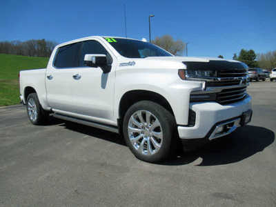 2021 Chevrolet 1500 Crew Cab, $47900. Photo 12