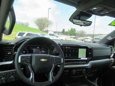 2025 Chevrolet 3500 Crew Cab, $. Photo 6