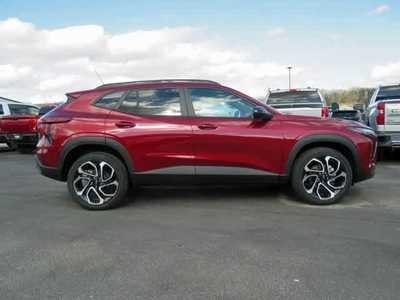 2025 Chevrolet Trax, $. Photo 12