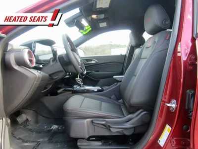 2025 Chevrolet Trax, $. Photo 4