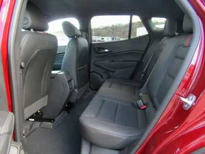 2025 Chevrolet Trax, $. Photo 5