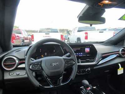 2025 Chevrolet Trax, $. Photo 6