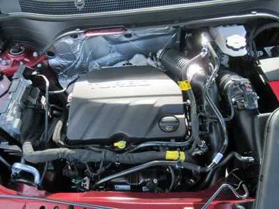 2025 Chevrolet Trax, $. Photo 7