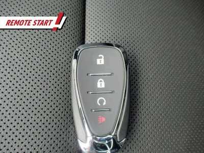 2025 Chevrolet Trax, $. Photo 8