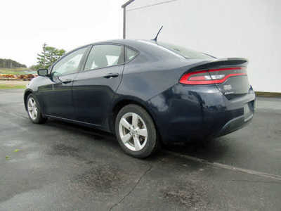 2015 Dodge Dart, $7900. Photo 2