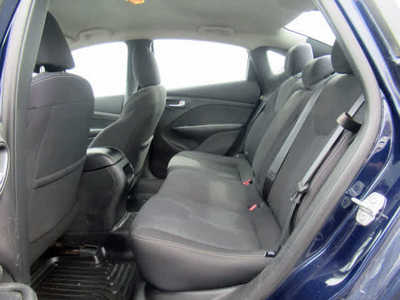 2015 Dodge Dart, $7900. Photo 4