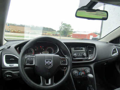 2015 Dodge Dart, $7900. Photo 5