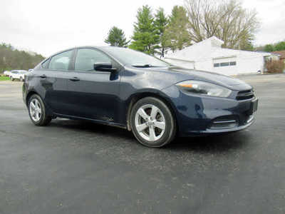 2015 Dodge Dart, $7900. Photo 6