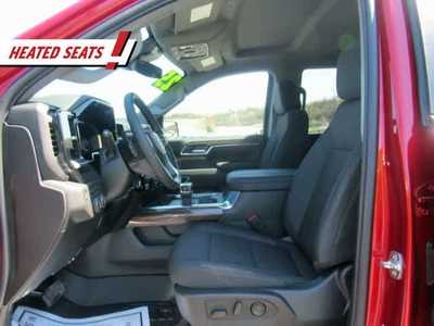 2025 Chevrolet 1500 Crew Cab, $. Photo 4