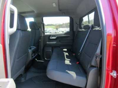 2025 Chevrolet 1500 Crew Cab, $. Photo 5