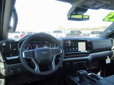 2025 Chevrolet 1500 Crew Cab, $. Photo 6