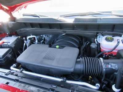 2025 Chevrolet 1500 Crew Cab, $. Photo 7