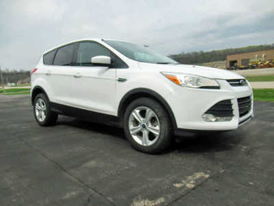 2014 Ford Escape, $9500. Photo 6