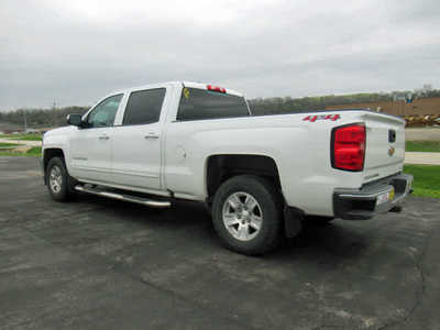 2018 Chevrolet 1500 Crew Cab, $26900. Photo 2