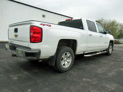 2018 Chevrolet 1500 Crew Cab, $26900. Photo 7