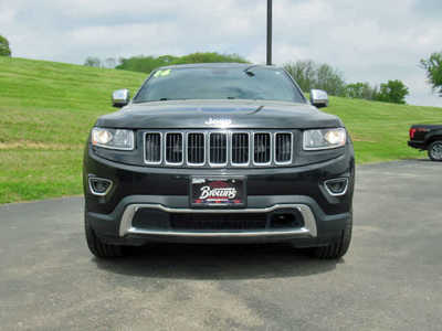 2016 Jeep Grand Cherokee, $12700. Photo 11