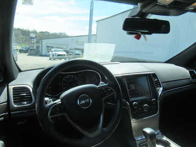 2016 Jeep Grand Cherokee, $12900. Photo 5