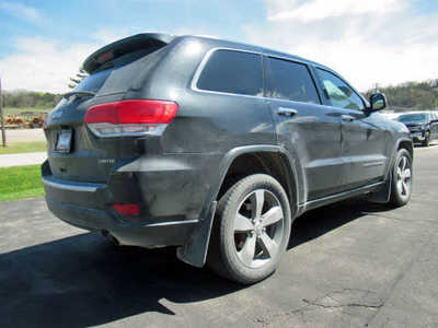2016 Jeep Grand Cherokee, $12900. Photo 7