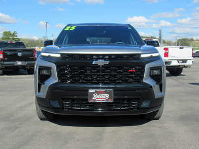2025 Chevrolet Traverse, $57500. Photo 12