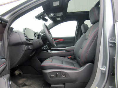 2025 Chevrolet Traverse, $57900. Photo 3