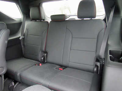 2025 Chevrolet Traverse, $57900. Photo 5