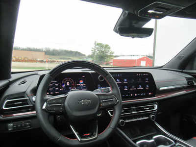 2025 Chevrolet Traverse, $57900. Photo 6