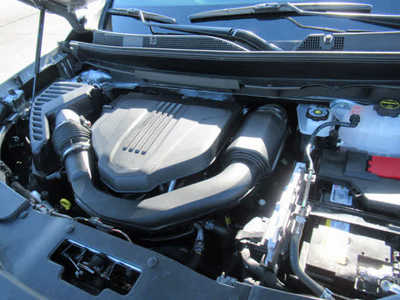 2025 Chevrolet Traverse, $57500. Photo 9
