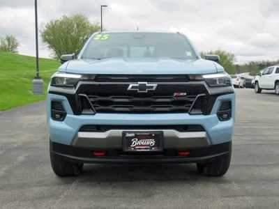 2025 Chevrolet Colorado Crew Cab, $. Photo 10