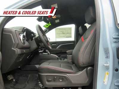 2025 Chevrolet Colorado Crew Cab, $. Photo 4
