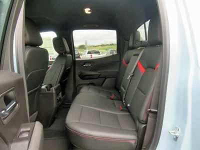 2025 Chevrolet Colorado Crew Cab, $. Photo 5
