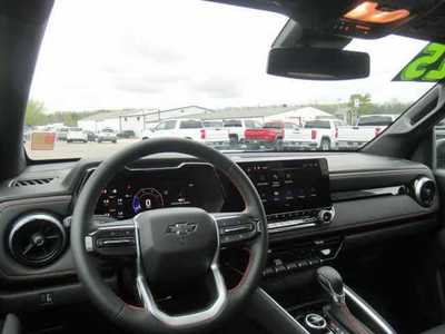 2025 Chevrolet Colorado Crew Cab, $. Photo 6