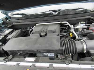 2025 Chevrolet Colorado Crew Cab, $. Photo 7