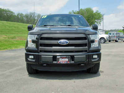 2015 Ford F150 Crew Cab, $21900. Photo 11