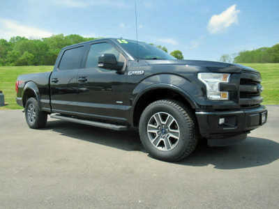 2015 Ford F150 Crew Cab, $21900. Photo 12