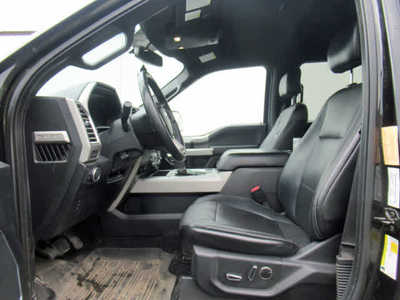 2015 Ford F150 Crew Cab, $21900. Photo 3